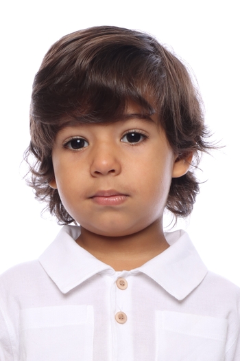 Théo Cruz Zanon de Figueiredo