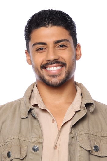 Gabriel de Oliveira Silveira