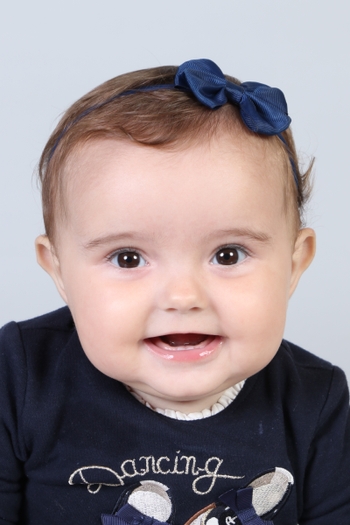 Amapola Torres Gonzalez
