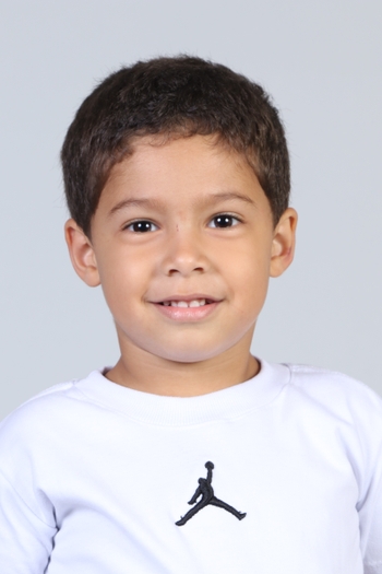 Théo Gomes de Sá