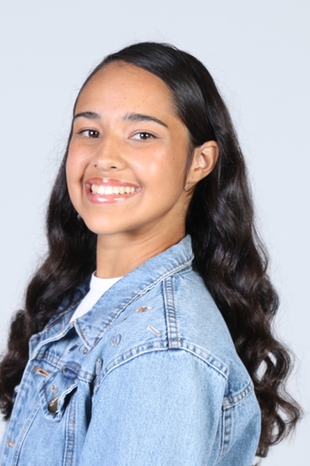 Ana Clara Moore Spargolli