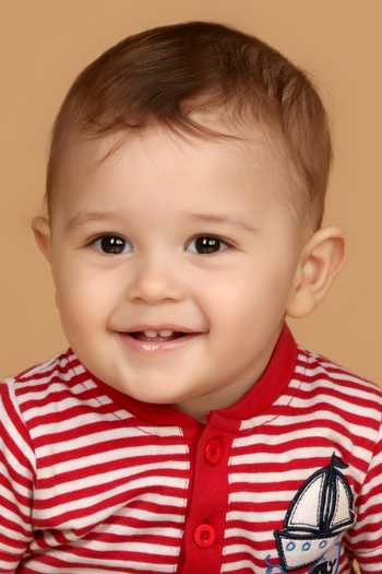 Christopher Carmo Pereira