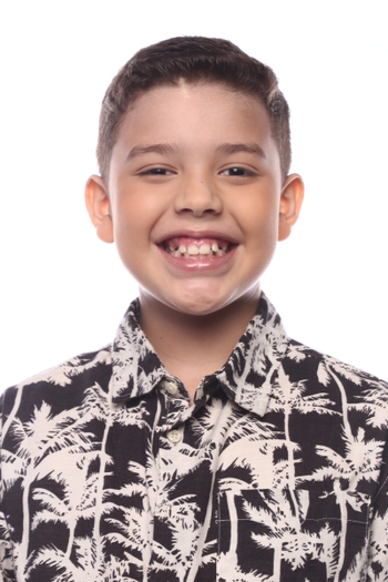Luiz Miguel Trindade Barros