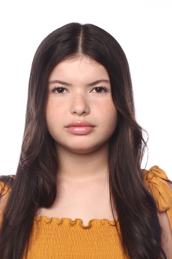 Ysabela Queiroz Maciel