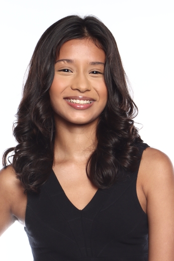 Alehandra Ryala