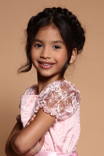 Rayssa Elena de Castro de Oliveira