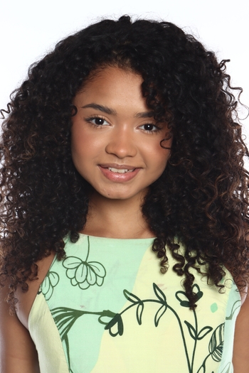 Giovanna Victoria Costa Ribamar