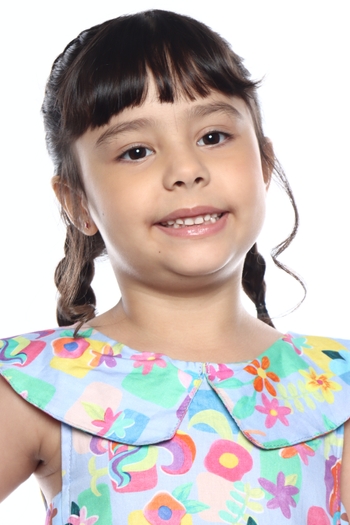 Marina dos Santos de Alcantara