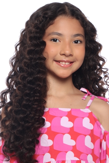 Isis Valentina Moraes de Oliveira