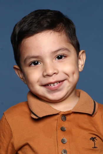 Tristan Romeo da Silva Sampaio