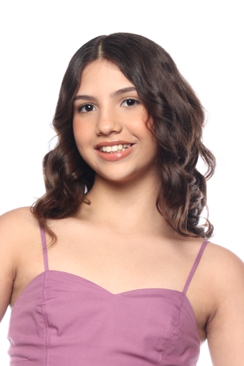 Isabela Pereira Constancio Raad