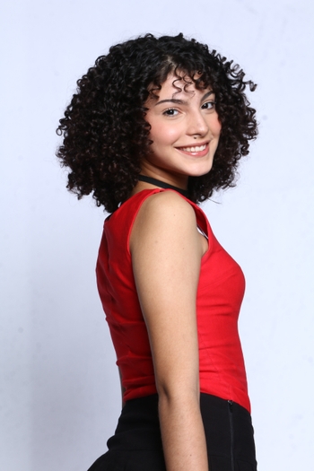 Sophia Patricia Pereira Miranda