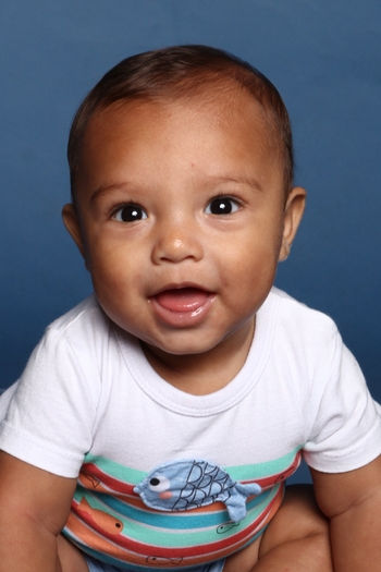 Enzo Gael de Souza Faro