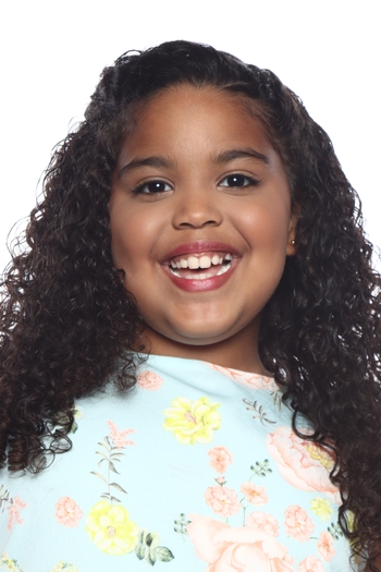 Allicy Julianna Rodrigues da Silva