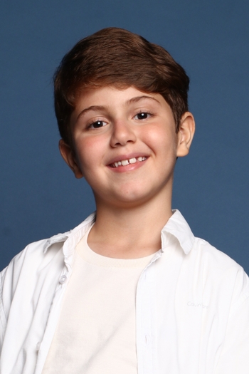 Theo Galdino Comann