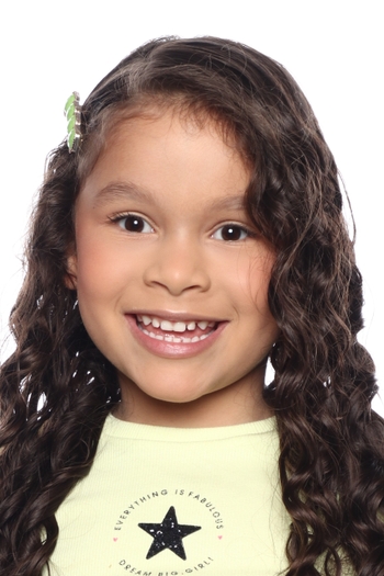 Ana Vitória de Lima Ramalho