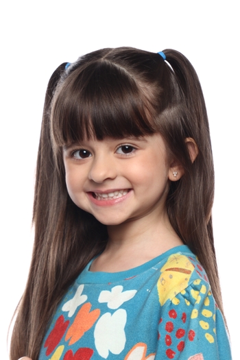 Fernanda Rangel Vieira Amador