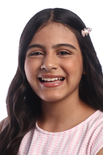 Adria Santos Cursino