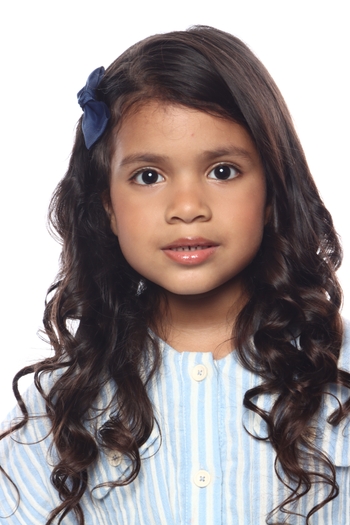 Cecilia Naiandra Baldez Silva