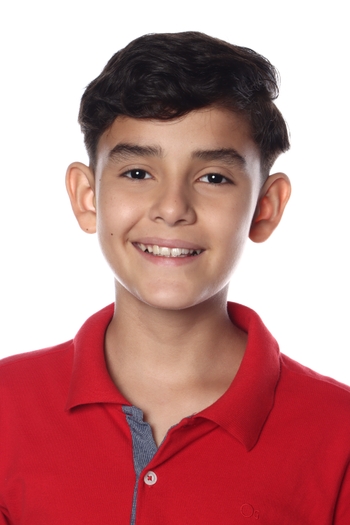 Angelo Veloso dos Santos