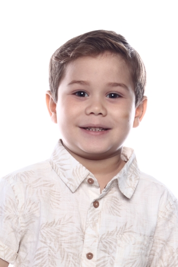 Ryan Brilhante Segtowich