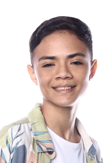 Guilherme Henrique Batista Alves