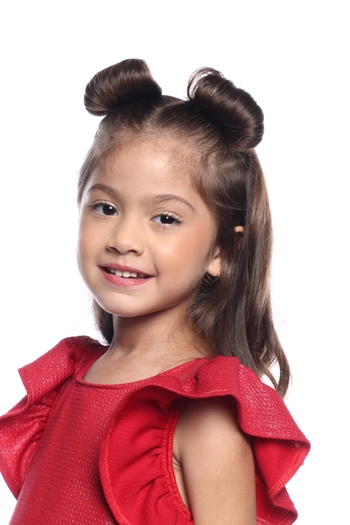 Isadora Muriel Souza Oliveira Amancio