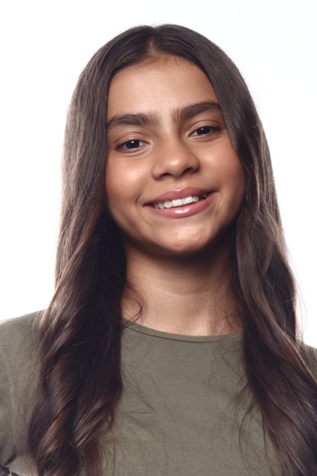 Ellen Sabrina Dias Matos