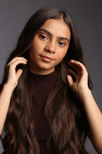 Ellen Sabrina Dias Matos