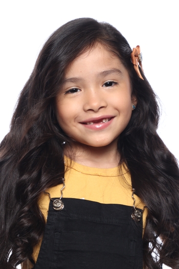 Isis Yarin Barbosa Barreiros