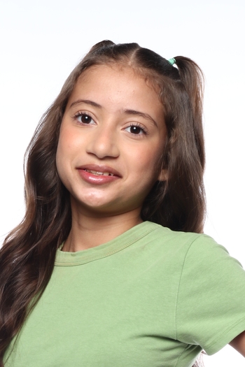 Diana Vitória Leandro da Silva