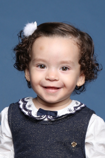 Ana Luiza Gonçalves Nascimento