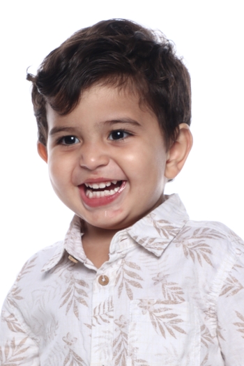 Henrique Barbosa Sauma