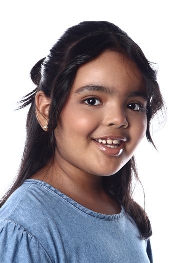 Ana Luiza Alves Trindade