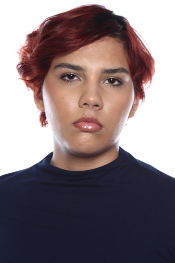 Gabriela Saldanha Gomes