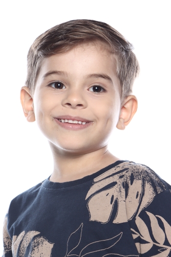 Nicolas Manoel Freitas Bezerra