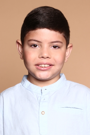 Helder Murillo da Silva Barata