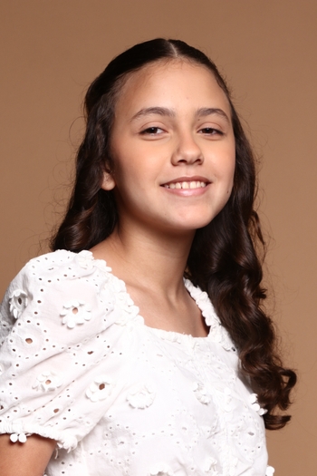 Luiza Alcantara de Aquino Oliveira