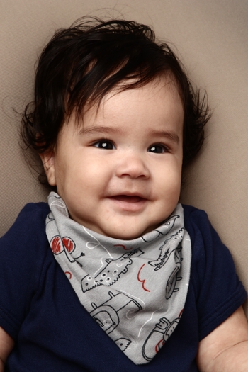 Noah Satoshi do Nascimento Kato