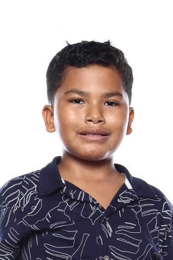 Ibrahim dos Santos Almeida