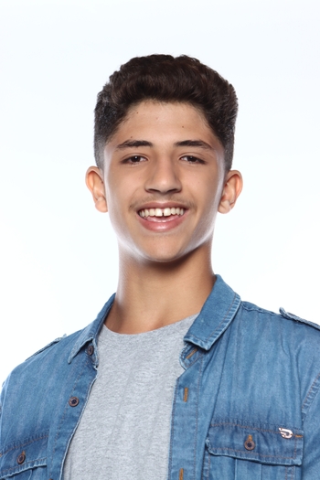 Emmanuel Victor de Freitas Gomes