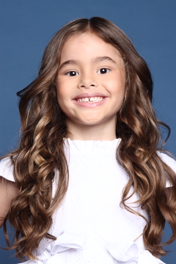 Clara Larringan Oliveira