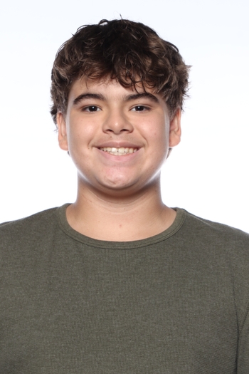 Arthur Larringan Oliveira