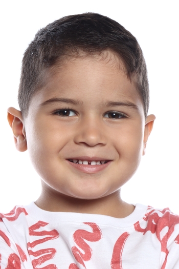 Heros Vital Ribeiro de Almeida