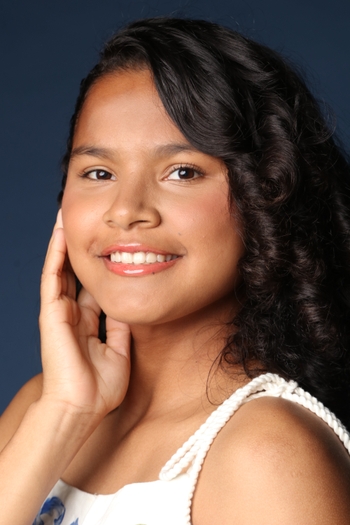 Maria Mikaeli Soares Leite