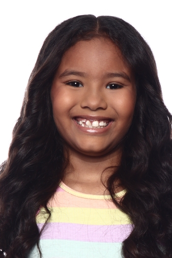 Ayla Valentina Sousa Barbosa