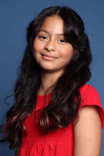 Anna Gabriela Medeiros da Silva