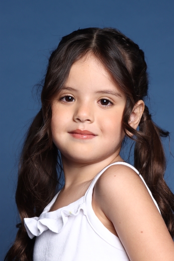 Maria Isis Rocha Souza