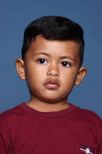 Anthony Lucas Aviz Reis