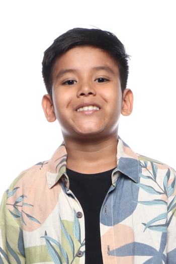 Bernardo Oliveira de Santana Fonseca